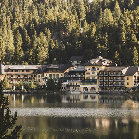 Seehotel Jaegerwirt Turracher Hoehe Luaran gambar