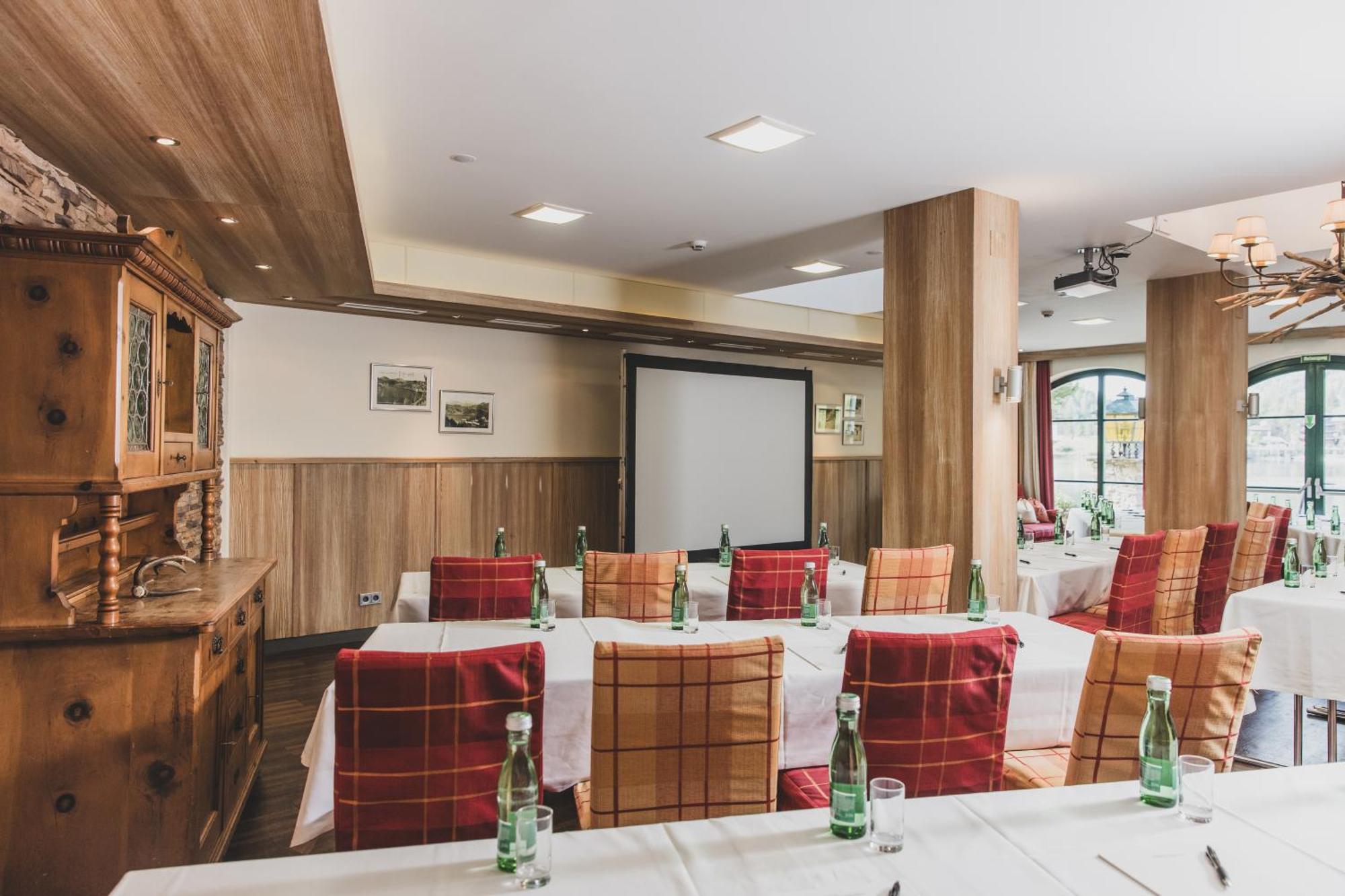 Seehotel Jaegerwirt Turracher Hoehe Luaran gambar